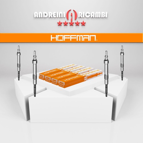 Kit candelette per nissan - 4,