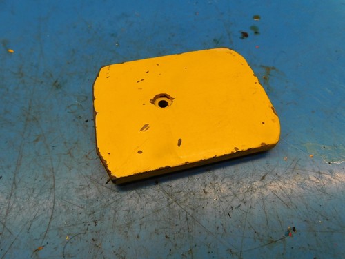 Copri serbatoio olio per - serbatoio,