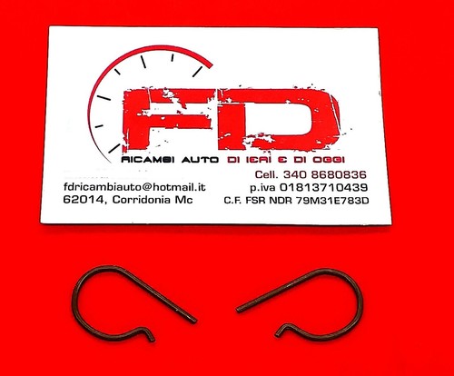 Coppia mollette ferma - coppia,