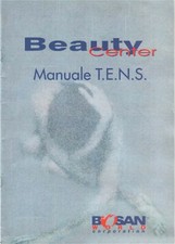 Manuale beauty center - beauty,