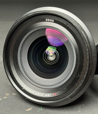 OBIETTIVO ZEISS MILVUS 21MM