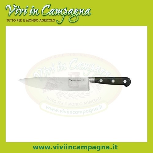 Coltello cucina chef 20 - chef,