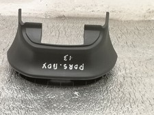 Porsche Boxster 981 Consolle