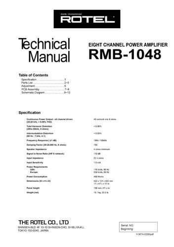 Manuale servizio - manuale, di