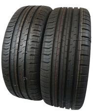 Continental Pneumatico Estivo