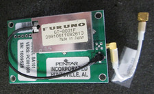 Time-Transfer GPS Receiver