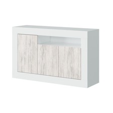 Mobile credenza buffet bianco - buffet,