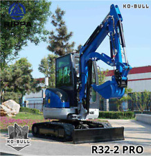 Miniescavatore Rippa 3.2