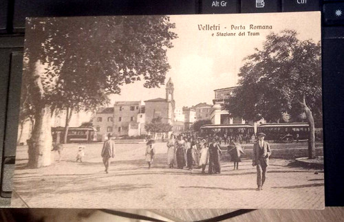 Lotto velletri stazione - lotto,