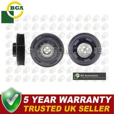 Puleggia albero motore BGA si