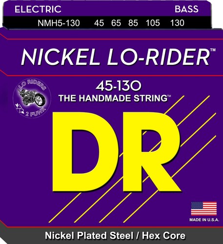 Nmh5 130 nickel rider - dr, nmh5-130