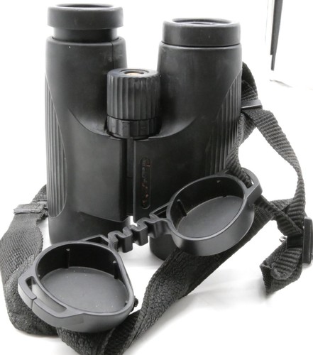 Binocolo docter difettoso - docter,
