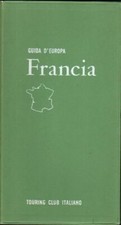 Guide d'Europa: Francia -