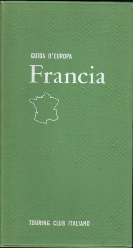 Guide europa francia - guide,