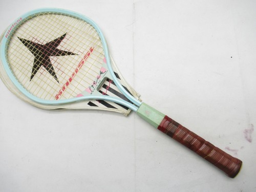 Racchetta tennis austriaca - racchetta,