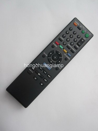 Telecomando per sony bdp bx59 - telecomando,