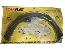 FIAT 127 3SERIE 1050 KIT