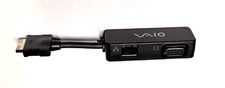 Sony Vaio VGN-UX Series