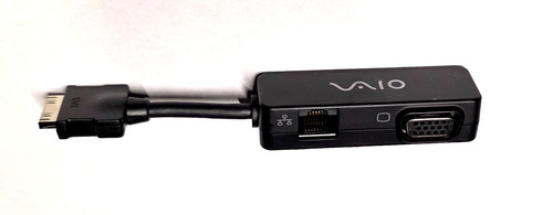 Sony vaio vgn - vaio, series