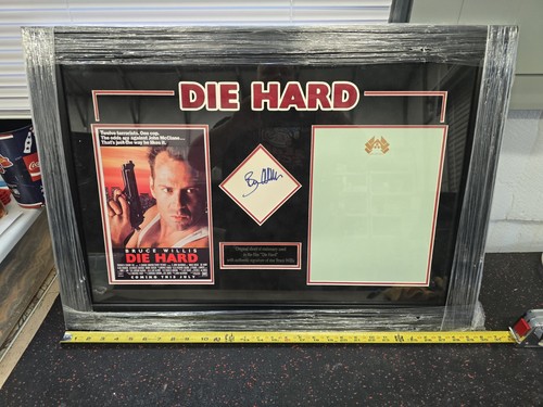 Die hard nakatomi stationary - die,