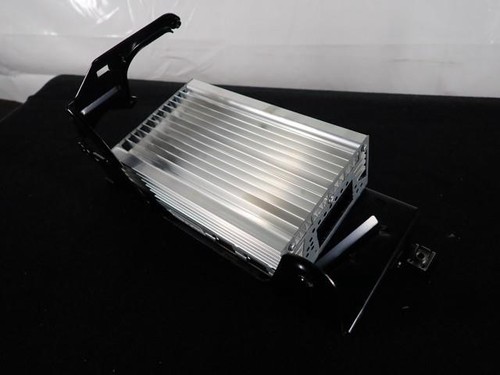 Amplificatore audio bmw - amplificatore,