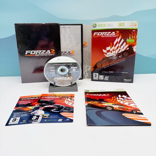 Forza motosport edizione - forza, 2