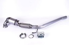 Catalizzatore marmitta