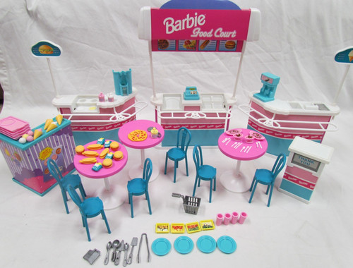 Barbie vintage anni tanto - vintage,