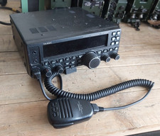 YAESU FT450D HF + RADIO RICETRASMETTITORE AMATORIALE 6M 100W