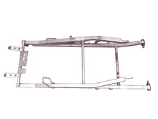 TELAIETTO POSTERIORE REAR SUB