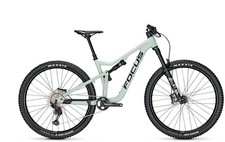 Galleggiante Focus Jam 6.9 completamente 12 velocità XT MTB 29" 150mm Fox 36 
