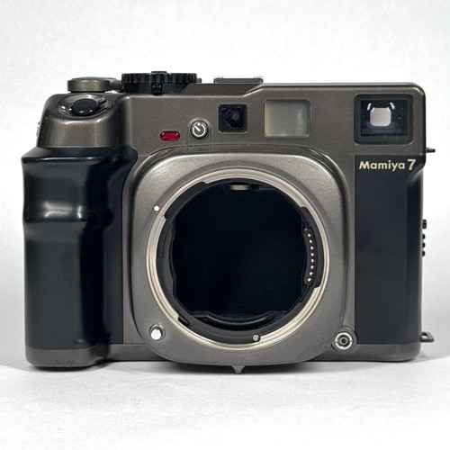 Corpo fotocamera medio - , formato