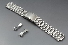 Bracciale orologio vintage [N