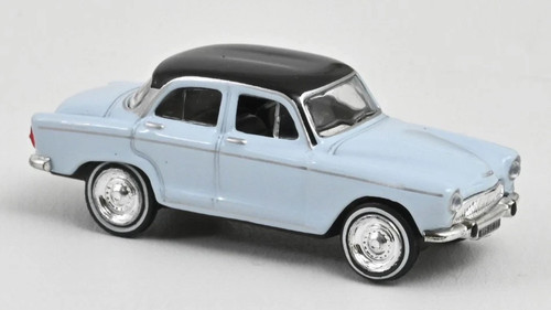 Norev simca aronde - simca, 1962