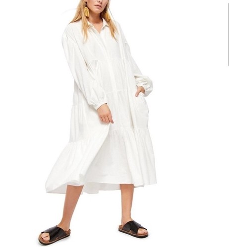 Free people abito - , camicia
