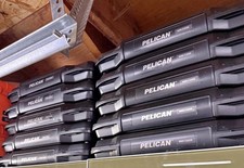 1x Pelican 1095 custodia