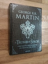 Il Trono di Spade Libro Quinto