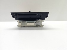 BMW 5 E60 E61 2007 Radio