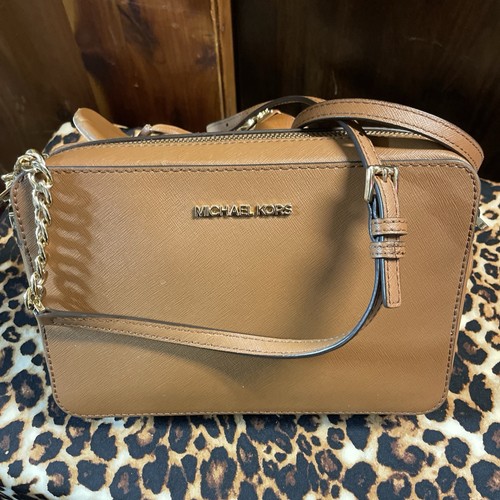 Borsa tracolla michael - tracolla, kors