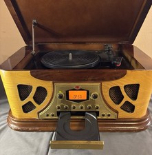 Spirit of St. Louis Giradischi