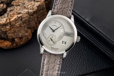 Orologio Uomo Glashütte