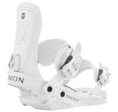 Union trilogy attacchi - trilogy,