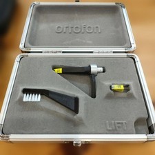 ortofon CONCORDE NIGHT CLUB