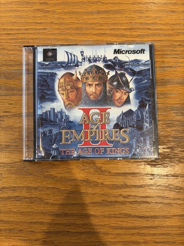 Age empires the - age,