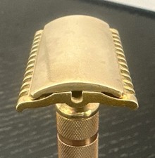 Vintage Gillette nuovo pettine