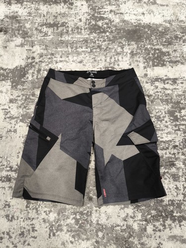 Pantaloncini ciclismo uomo - pantaloncini, da