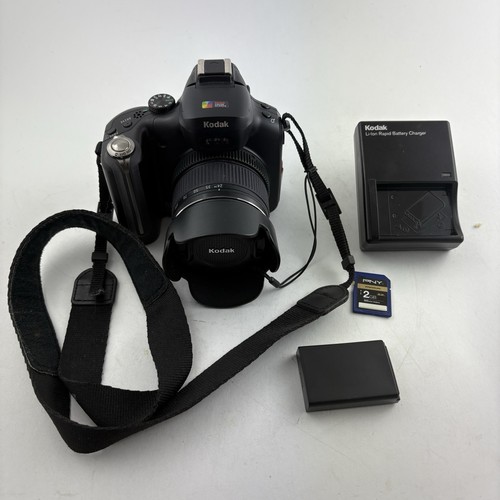 Kodak easyshare p880 - kodak,