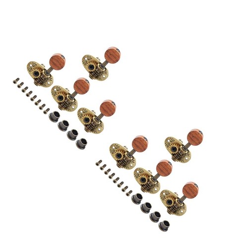 Pezzi picchetti corde - 2,