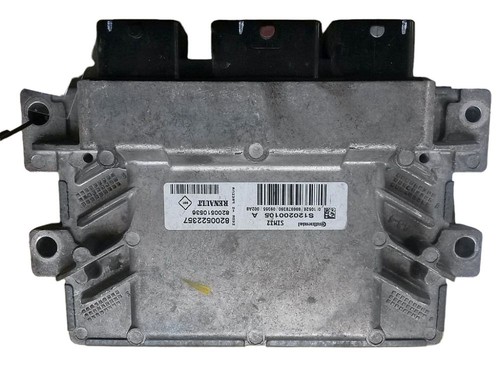 Centralina motore kit