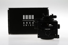 ARCA SWISS Cube C1 Classic con
